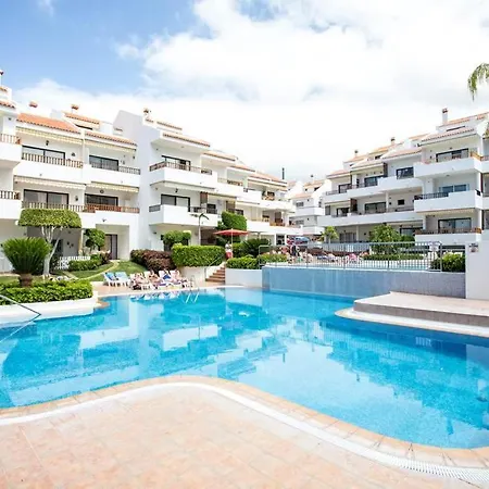 Marsureno Apartment *
