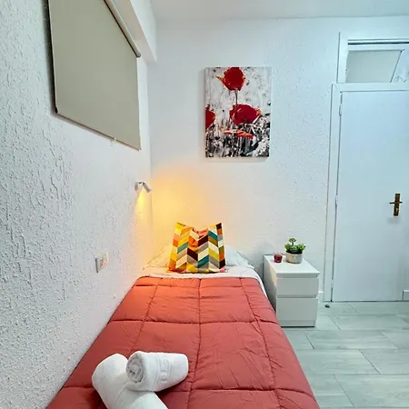 Appartamento Marsureno Los Cristianos (Tenerife)