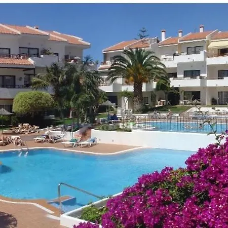 Διαμέρισμα Marsureno