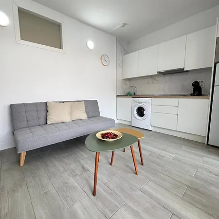 Marsureno Διαμέρισμα *