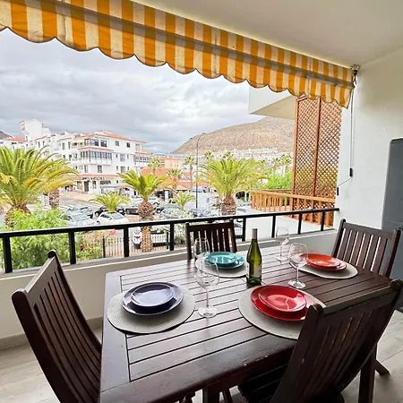 Marsureno Διαμέρισμα