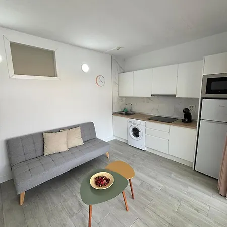 Διαμέρισμα Marsureno