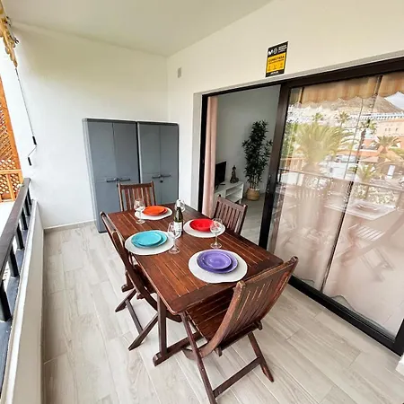 Marsureno Διαμέρισμα *