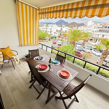 Διαμέρισμα Marsureno