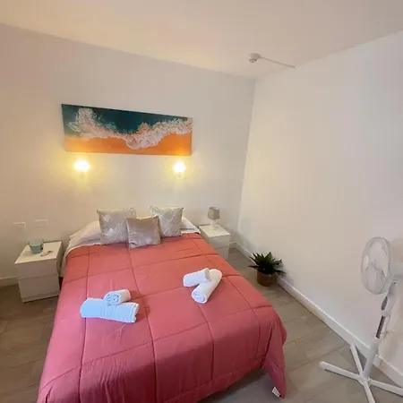 Διαμέρισμα Marsureno