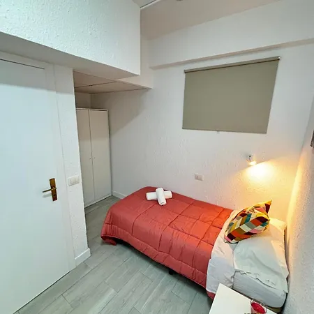 Διαμέρισμα Marsureno Los Cristianos (Tenerife)