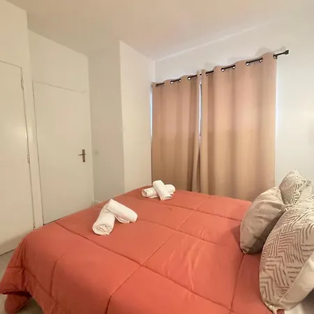 Marsureno Los Cristianos (Tenerife)