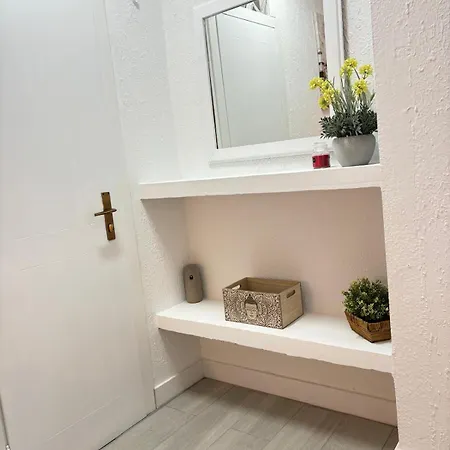 Διαμέρισμα Marsureno