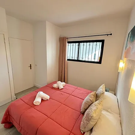 Marsureno Διαμέρισμα