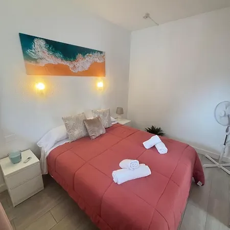 Marsureno Διαμέρισμα *