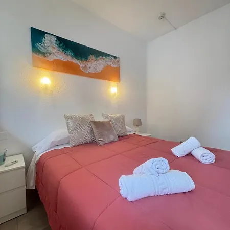 Marsureno * Los Cristianos (Tenerife)