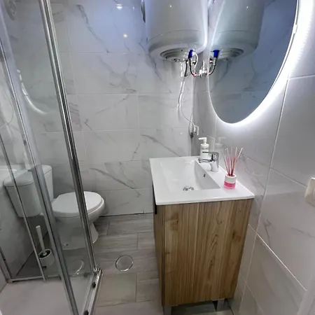 Διαμέρισμα Marsureno Los Cristianos (Tenerife)