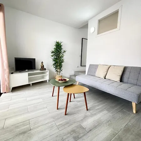 Marsureno Διαμέρισμα *