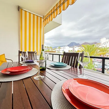 Διαμέρισμα Marsureno *