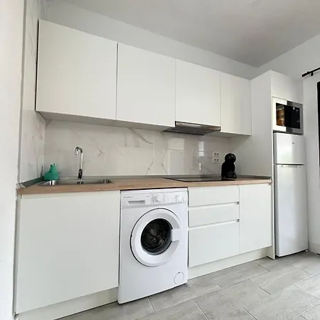 Διαμέρισμα Marsureno Los Cristianos (Tenerife)