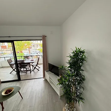 Marsureno Los Cristianos (Tenerife)