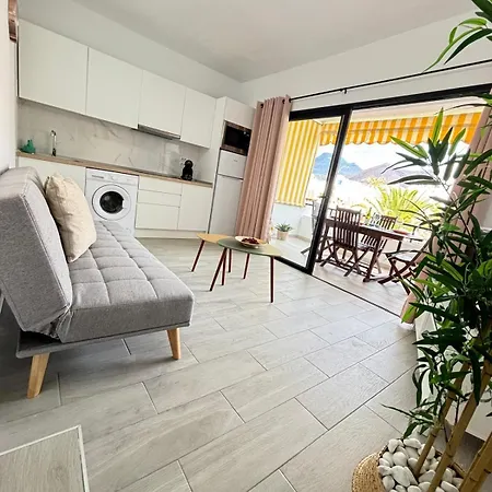 Marsureno * Los Cristianos (Tenerife)