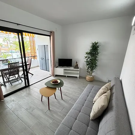 Marsureno Διαμέρισμα *