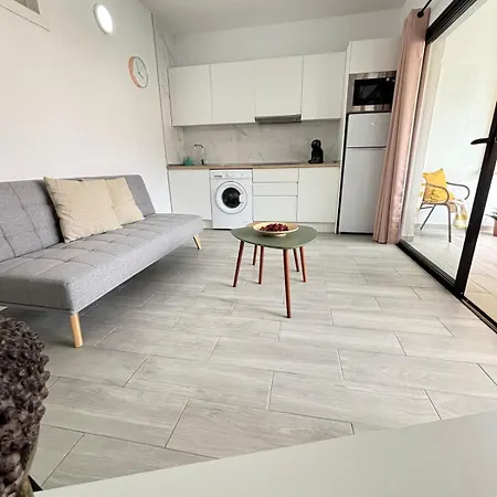 Marsureno Los Cristianos (Tenerife)