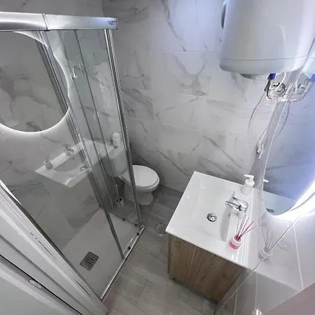 Διαμέρισμα Marsureno