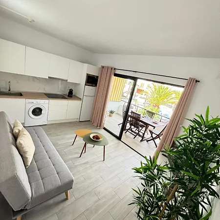 Marsureno Διαμέρισμα *