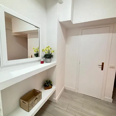 Marsureno Διαμέρισμα