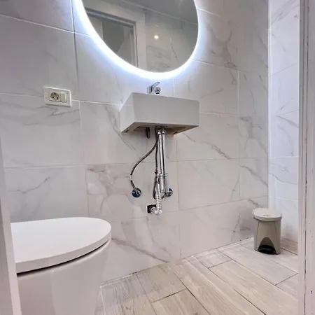 Marsureno Διαμέρισμα Los Cristianos (Tenerife)