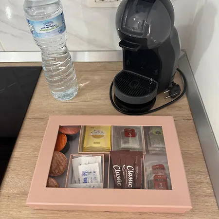 Marsureno * Los Cristianos (Tenerife)